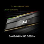 Silicon Power XPOWER Zenith 16GB 3200MHz DDR4 Gaming Memory (RGB) - Image 5