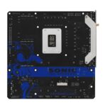 ASRock B760M PG Sonic WIFI DDR5 Motherboard (LGA1700) - Image 6