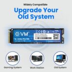 EVM 1TB M.2 NVMe Gen3 2280 Internal Solid State Drive - Image 6