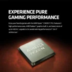 AMD Ryzen 5 5600GT AM4 with AMD Radeon Graphics Processor - Image 4