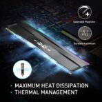 Silicon Power XPOWER Zenith 16GB 3200MHz DDR4 Gaming Memory (RGB) - Image 6