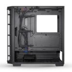 Ant Esports ICE-5000 RGB EATX Mid Tower Cabinet (Black) - Image 6