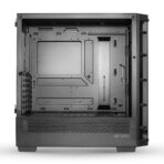 Ant Esports ICE-5000 RGB EATX Mid Tower Cabinet (Black) - Image 7