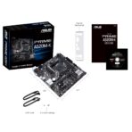Asus Prime A520M-K/CSM M-ATX Motherboard (AM5) - Image 6