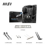 MSI Pro Z790-S WIFI DDR5 Intel Motherboard (LGA1700) - Image 7