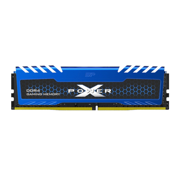 Silicon Power XPOWER Turbine 16GB 3200MHz DDR4 Gaming Memory