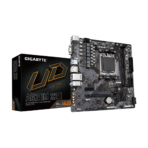 Gigabyte A620M S2H DDR5 Motherboard (AM5)