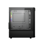 Fingers 3D-Vision-G3 Micro-ATX PC Cabinet (Black) - Image 4
