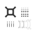 Deepcool LE300 120mm CPU Liquid Cooler - Image 3