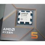 AMD Ryzen 5 8500G with Radeon 740M Graphics AM5 Processor - Image 3