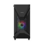 Gamdias Athena E1 Elite (ATX) Mid Tower Cabinet (Black) - Image 7