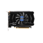 MSI GeForce GTX 750 Ti Graphics Card (Pre-Owned)