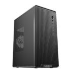 iVOOMI Chetakk1 Computer Cabinet With SMPS (IV-S43)