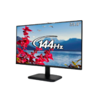 Acer EK240Y P6 23.8 (24) Inch Full HD 144Hz LED IPS Panel Monitor (Black)
