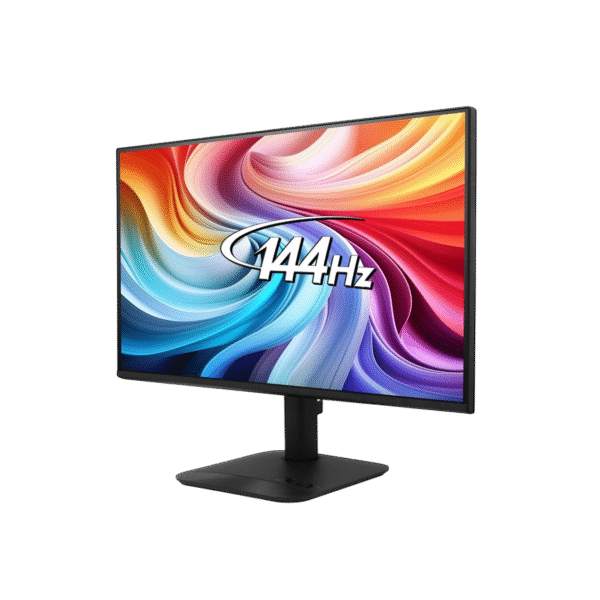 Acer KA270 P6 27 Inch Full HD 144Hz LED IPS Panel Monitor (Black)