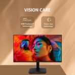 Acer KA270 P6 27 Inch Full HD 144Hz LED IPS Panel Monitor (Black) - Image 10