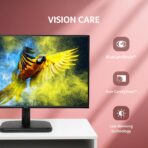 Acer EK240Y P6 23.8 (24) Inch Full HD 144Hz LED IPS Panel Monitor (Black) - Image 10