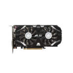 MSI GeForce GTX 1050 Graphics Card (Pre-Owned)