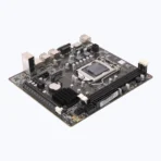 Zebronics Zeb-H81M2 Motherboard 1150 socket With NVME Port (LGA1150) - Image 2