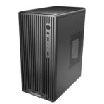 iVOOMI Chetakk1 Computer Cabinet With SMPS (IV-S43) - Image 2