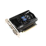 MSI GeForce GTX 750 Ti Graphics Card (Pre-Owned) - Image 3