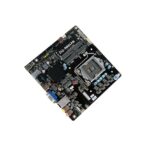 ECS H410H6-TI2 Motherboard (Pre-Owned) - Image 2
