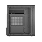 iVOOMI Virat Computer Cabinet With SMPS (IV-S45) - Image 3