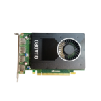 NVIDIA Quadro M2000 4GB DDR5 Graphics Card (Pre-Own)
