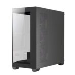 Antec CX300 ARGB ATX Mid Tower Gaming PC Case (Black) - Image 4