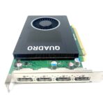 NVIDIA Quadro M2000 4GB DDR5 Graphics Card (Pre-Own) - Image 3