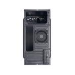 iVOOMI Chetakk1 Computer Cabinet With SMPS (IV-S43) - Image 4