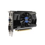 MSI GeForce GTX 750 Ti Graphics Card (Pre-Owned) - Image 2