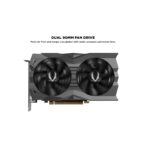 Zotac RTX 2060 Twin Fan 6GB DDR6 Graphics Card - Image 5