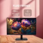 Acer EK240Y P6 23.8 (24) Inch Full HD 144Hz LED IPS Panel Monitor (Black) - Image 6