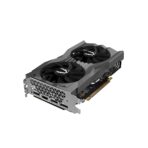 Zotac RTX 2060 Twin Fan 6GB DDR6 Graphics Card - Image 7