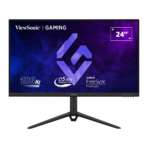 ViewSonic VX2428J 24 Inch IPS Panel Gaming Monitor