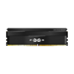 Silicon Power XPOWER Zenith 16GB 5200MHz DDR5 Gaming Memory (Black)