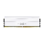 Silicon Power XPOWER Zenith 16GB 5200MHz DDR5 Gaming Memory (White)