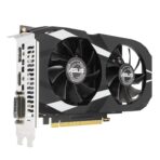 Asus Dual RTX 3050 OC Edition 6GB Gaming Graphics Card - Image 9