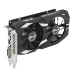 Asus Dual RTX 3050 OC Edition 6GB Gaming Graphics Card - Image 10