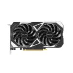 Galax RTX 3050 EX 6GB 1-Click OC Gaming Graphics Card - Image 2