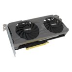 Inno3d RTX 3050 Twin X2 V2 6GB GDDR6 Graphic Card - Image 2