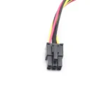 SATA Power Cable HP ProDesk 600 EliteDesk 800 SFF / 710825-002 710825-001 (Refurbished) - Image 3