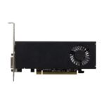 PowerColor Red Dragon AMD RX 550 2GB GDDR5 Low Profile Graphics Card - Image 2