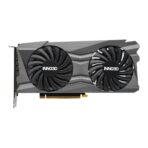 Inno3d RTX 3050 Twin X2 V2 6GB GDDR6 Graphic Card - Image 3