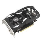 Asus Dual RTX 3050 OC Edition 6GB Gaming Graphics Card - Image 4