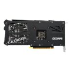 Inno3d RTX 3050 Twin X2 V2 6GB GDDR6 Graphic Card - Image 4