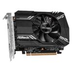 ASRock Radeon RX 6400 Challenger ITX 4GB Graphics Card - Image 4