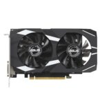 Asus Dual RTX 3050 OC Edition 6GB Gaming Graphics Card - Image 5