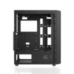 Ant Esports Elite 1100 Mid-Tower Gaming Case/Cabinet (Black) - Image 6